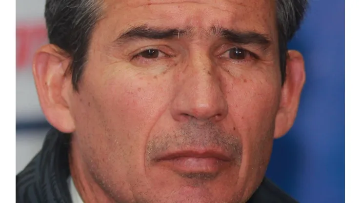 Yayo de la Torre dio sus razones del mal momento del Cruz Azul.