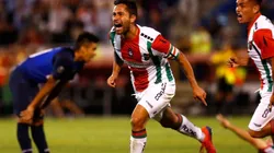 Talleres cayó en Chile y no clasificó a la fase de grupos.