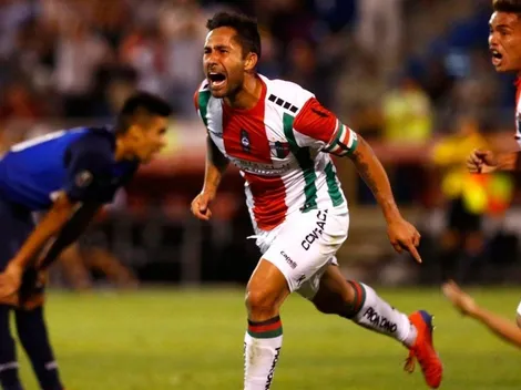 Talleres cayó ante Palestino en Chile y dio por terminado su sueño americano