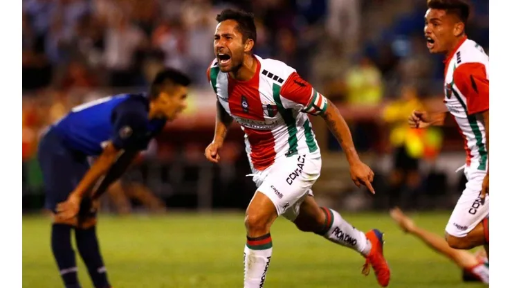 Talleres cayó en Chile y no clasificó a la fase de grupos.