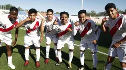 Maravillosa jugada, Perú: nadie puede creer los grupos del Sudamericano Sub 17