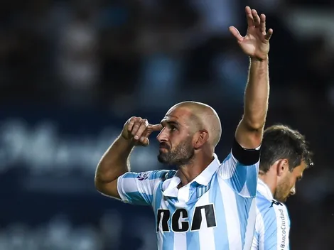 Qué canal transmite Racing vs Corinthians por la Copa Sudamericana