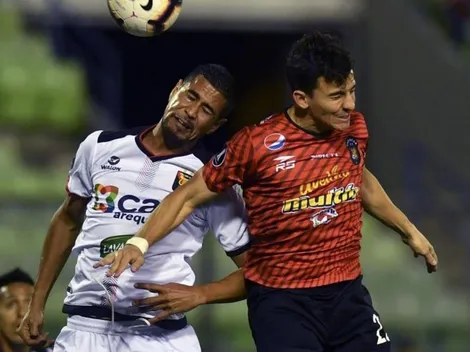 Continúan los festejos pero un dirigente deportivo le tiró fuerte al Alianza Lima