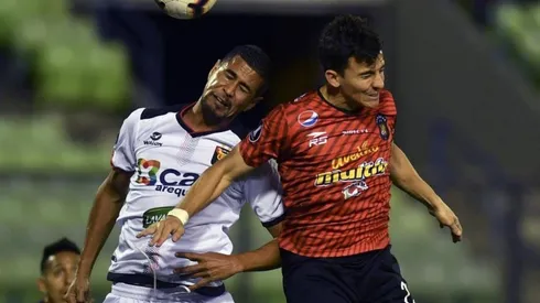 Continúan los festejos pero un dirigente deportivo le tiró fuerte al Alianza Lima