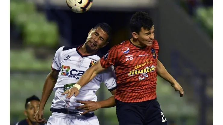 Continúan los festejos pero un dirigente deportivo le tiró fuerte al Alianza Lima