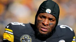 Le'Veon Bell se burla en Instagram de quienes le llamaron gordo