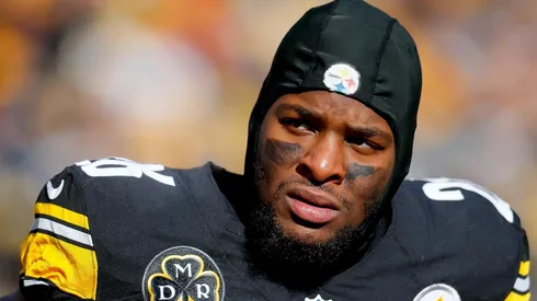 Le'Veon Bell se burla en Instagram de quienes le llamaron gordo