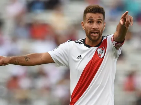 Lo que esperaba todo River: Ponzio habría definido su futuro