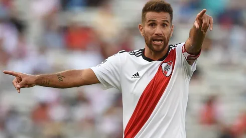 Lo que esperaba todo River: Ponzio habría definido su futuro