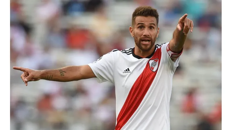 Lo que esperaba todo River: Ponzio habría definido su futuro