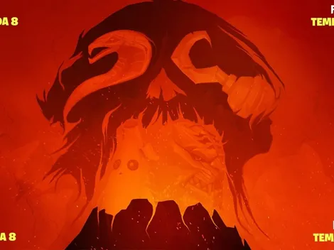 Fecha y hora confirmada para la actualización que traerá el contenido de la Temporada 8 en Fortnite