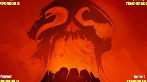 Fecha y hora confirmada para la actualización que traerá el contenido de la Temporada 8 en Fortnite
