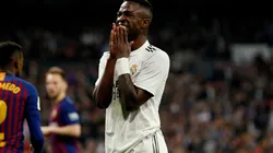 Lo que le faltaba al Real Madrid: los memes de la goleada del Barcelona