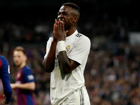 Lo que le faltaba al Real Madrid: los memes de la goleada del Barcelona