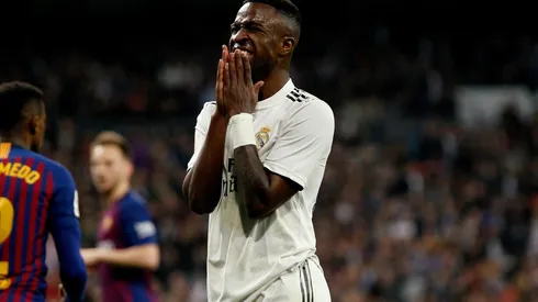 Lo que le faltaba al Real Madrid: los memes de la goleada del Barcelona