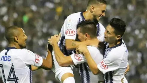 Buena noticia: Los que no pudieron entrar al partido anterior tendrán una entrada de cortesía