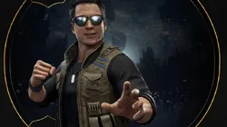 MK11 tendrá el regreso de Johnny Cage