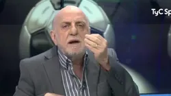 Nadie se animó a tanto: Pagani uso una frase lapidaria para hablar de la victoria de Boca ante Defensa