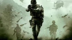 PS4: Call of Duty Modern Warfare Remastered destacado de los juegos gratuitos de PS Plus de marzo