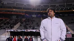 Vuelve la alegría: Caruso Lombardi regresa a la Superliga Argentina buscando un milagro