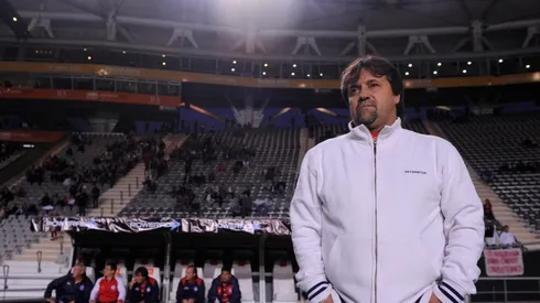 Vuelve la alegría: Caruso Lombardi regresa a la Superliga Argentina buscando un milagro