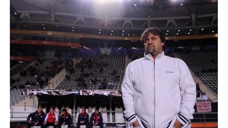 Vuelve la alegría: Caruso Lombardi regresa a la Superliga Argentina buscando un milagro