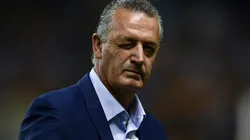 Por fin apareció alguien que cree que "Alfaro va a hacer más grande a Boca"