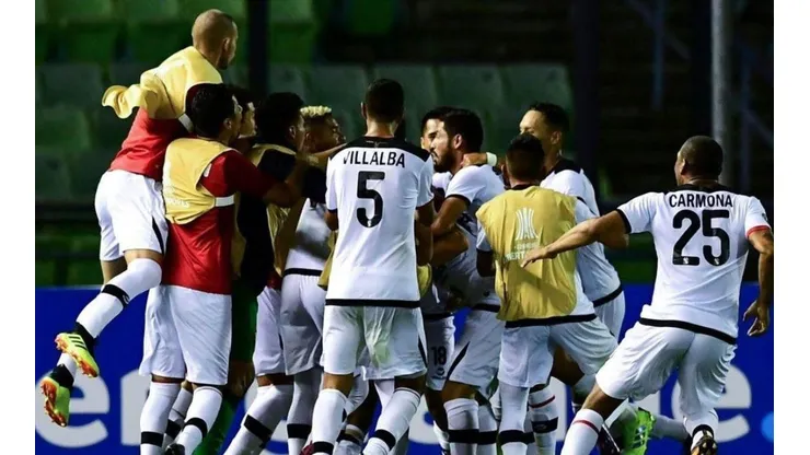 Los 3 refuerzos que Melgar tiene en carpeta para la Copa Libertadores 2019