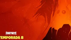 Revelación final de la Temporada 8 de Fortnite ¡Un Volcán!