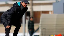 José Riestra destaca el trabajo del 'Chava' Reyes en el proyecto de Santos Laguna