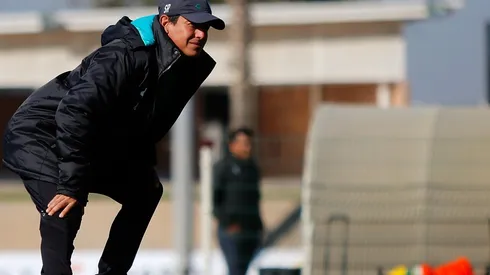 José Riestra destaca el trabajo del 'Chava' Reyes en el proyecto de Santos Laguna