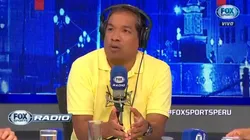 Fox Sports: Córdova debe preocuparse únicamente de su equipo y evitar dejarse llevar de la crítica