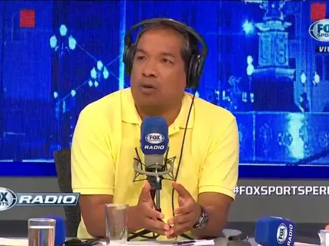 Fox Sports: Córdova debe preocuparse únicamente de su equipo y evitar dejarse llevar de la crítica