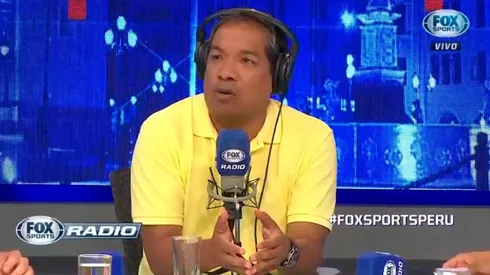 Fox Sports: Córdova debe preocuparse únicamente de su equipo y evitar dejarse llevar de la crítica