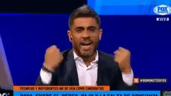 Foto del Negro Bulos.