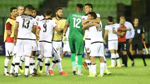 Bienvenido al club: Alianza Lima y Sporting Cristal felicitaron a Melgar por entrar a la Libertadores