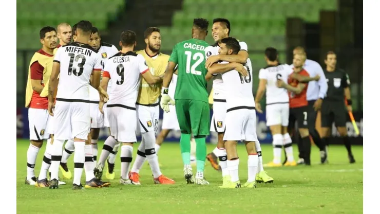 Bienvenido al club: Alianza Lima y Sporting Cristal felicitaron a Melgar por entrar a la Libertadores