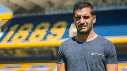 ¡Uf! Un periodista argentino preguntó si ya lo echaron a Ferrari de Central