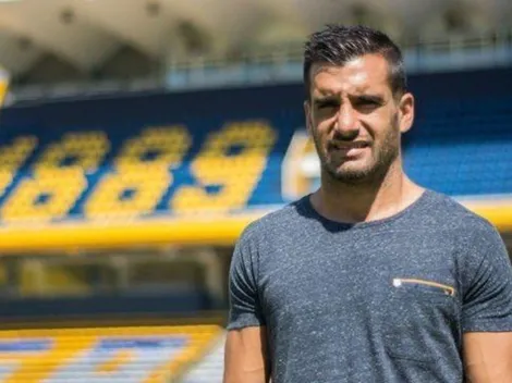 ¡Uf! Un periodista argentino preguntó si ya lo echaron a Ferrari de Central