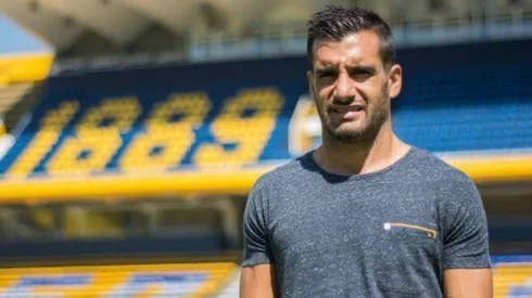 ¡Uf! Un periodista argentino preguntó si ya lo echaron a Ferrari de Central