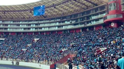 Siempre lleno: Sporting Cristal puso a la venta los abonos para la Copa Libertadores