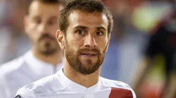 Las mujeres van a amar a Leo Ponzio después de semejante gesto