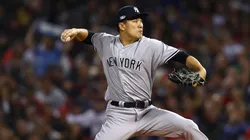 Pitchers de las Grandes Ligas se oponen a nuevo reloj de tiempo para lanzamientos