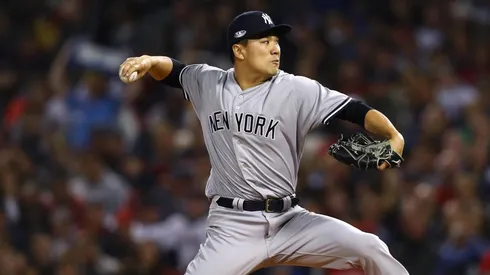 Pitchers de las Grandes Ligas se oponen a nuevo reloj de tiempo para lanzamientos