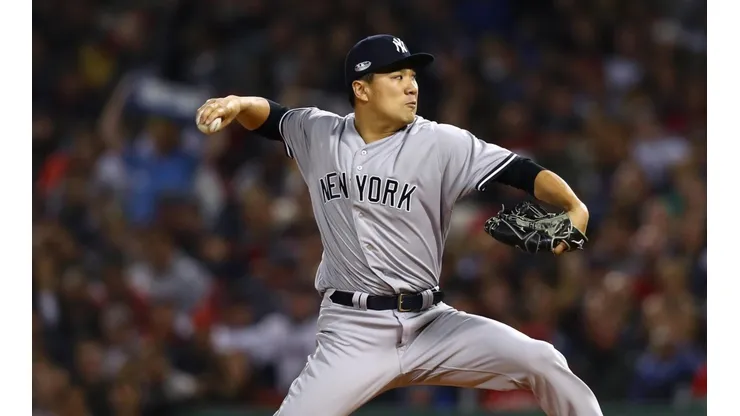 Pitchers de las Grandes Ligas se oponen a nuevo reloj de tiempo para lanzamientos