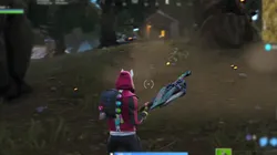 Fortnite: aparecen cenizas en Alameda Aullante ¿Qué significa?