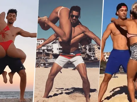 Cómo es el Koala Challenge, el nuevo reto viral que explota en Instagram