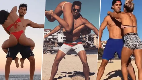 Cómo es el Koala Challenge, el nuevo reto viral que explota en Instagram