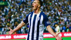 Todo es preocupación: Mauricio Affonso pone en vilo a Russo y Alianza Lima