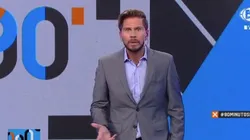 Contundente editorial del Pollo Vignolo: "Boca no es candidato a ganar la Libertadores"